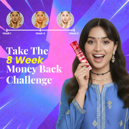 Collagen Peptide Glutathione