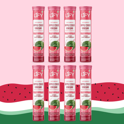 Apple Cider Vinegar with Moringa