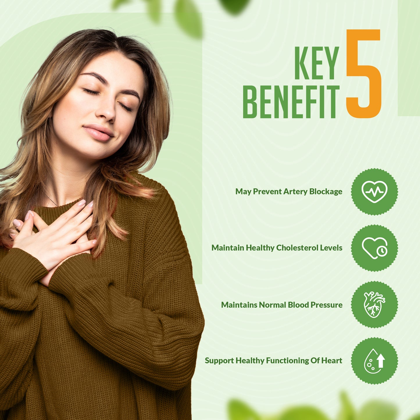 Cholesterol Care Juice