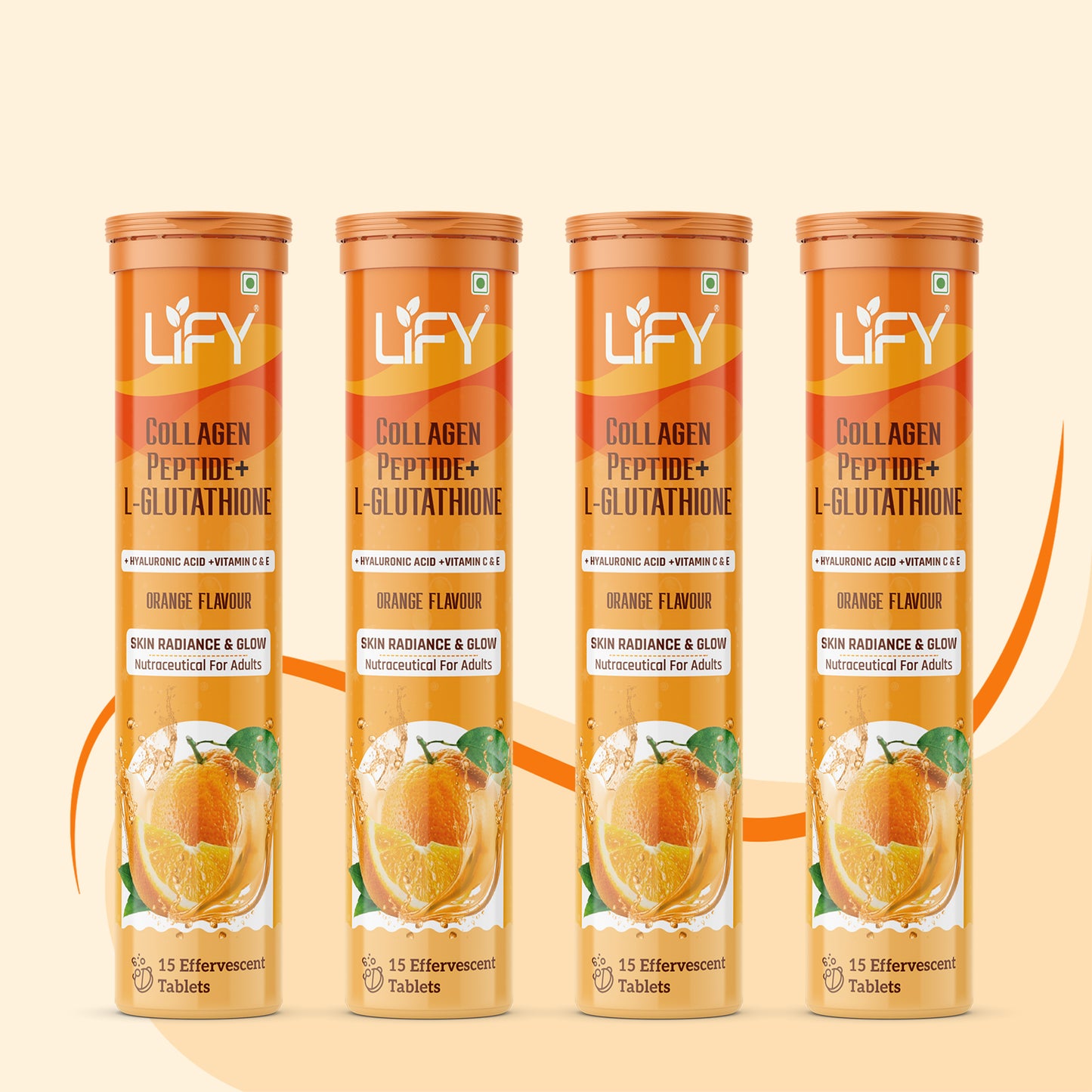 Collagen Peptide Glutathione