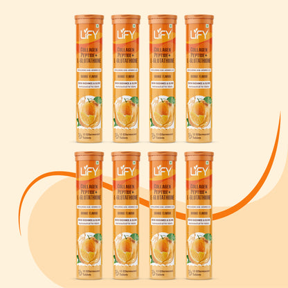 Collagen Peptide Glutathione