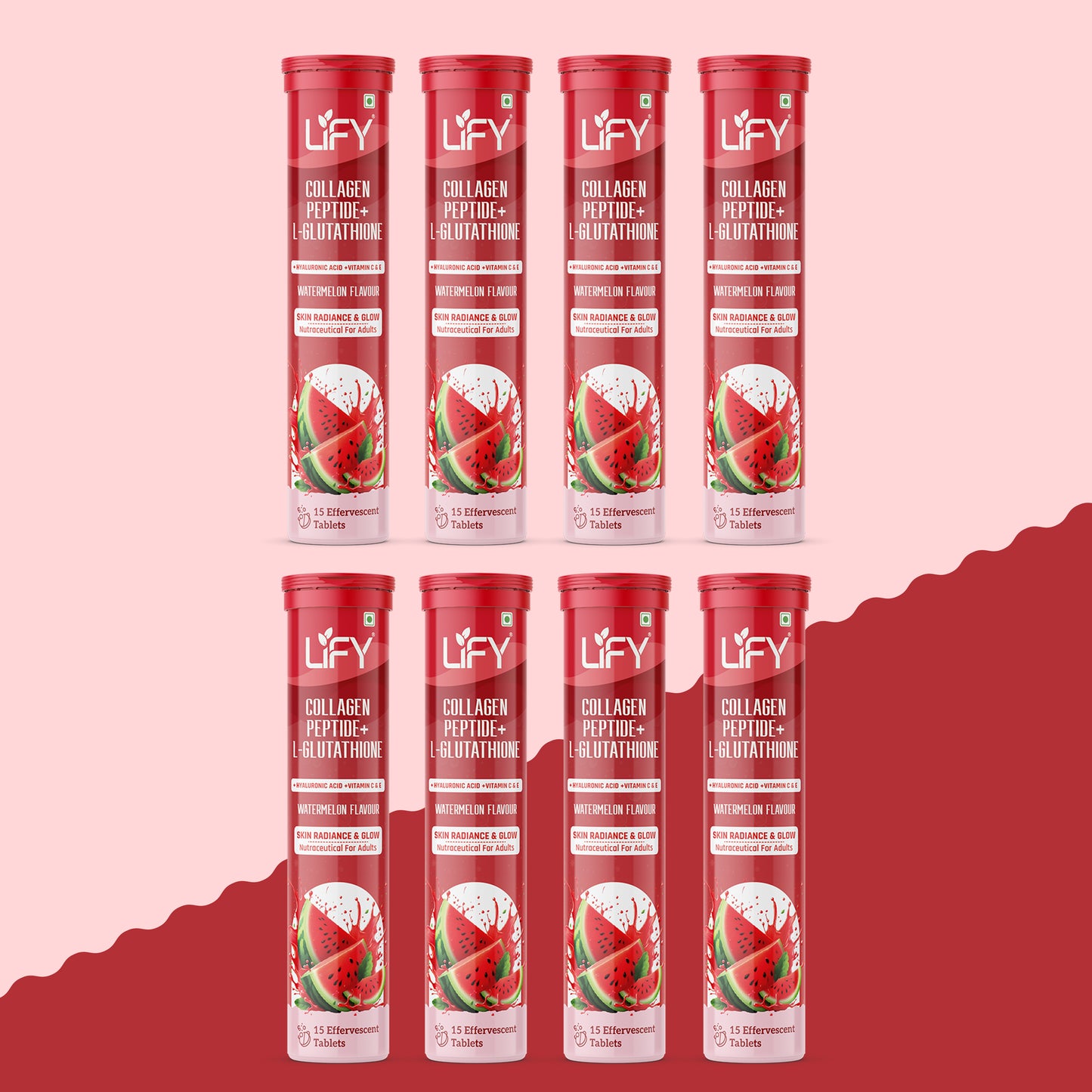 Collagen Peptide Glutathione